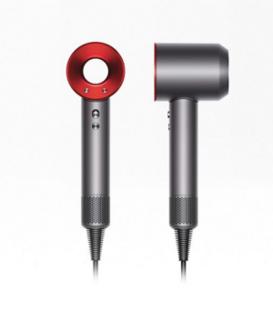 Dyson® | Supersonic Hairdryer - Red