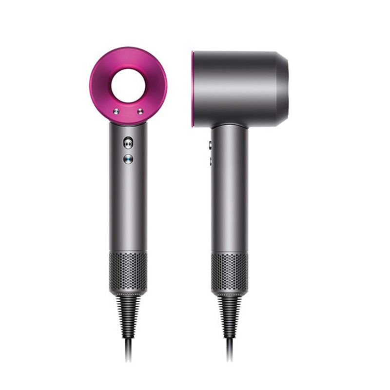 Dyson® | Supersonic Hairdryer - Exciter