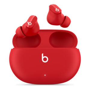 Beats By Dr. Dre® | Beats Studio Buds - Red