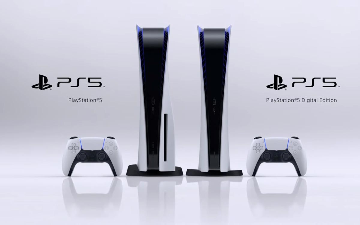 playstation 5 exciter shop