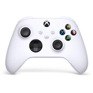Microsoft® | Xbox Series S/X Wireless Controller - White