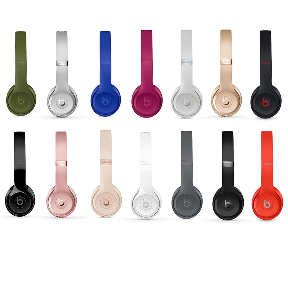 Beats By Dr. Dre® Beats Solo3 Exciter