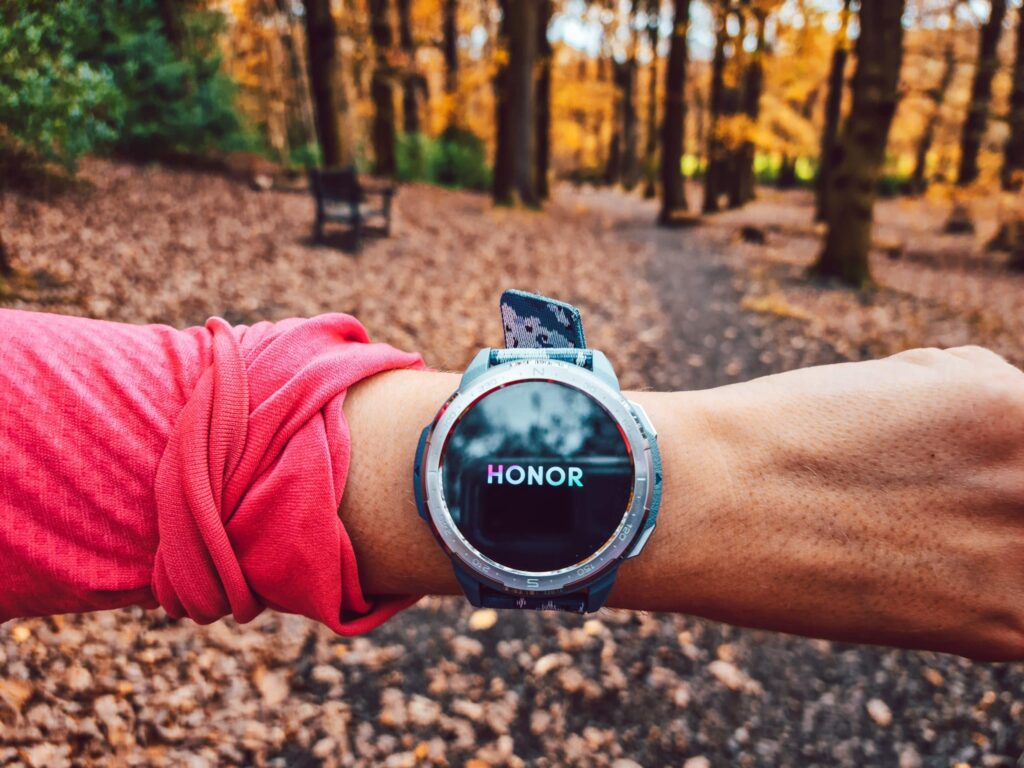 Huawei® | Honor GS Pro Smartwatch