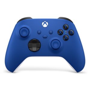 Microsoft® | Xbox Series S/X Wireless Controller - Blue