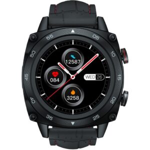 Cubot® | Smartwatch C3 - Black