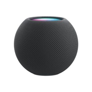 Apple® | HomePod Mini - Black