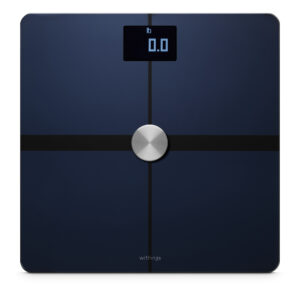 Nokia® | Withings Scale Balance Wifi nutikaal - Must