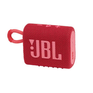 JBL® | GO 3 - Punane