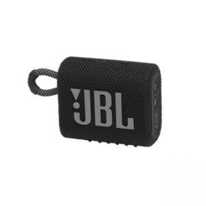 JBL® | GO 3 - Black