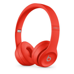 Beats By Dr. Dre® | Beats Solo3 - Red