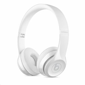 Beats By Dr. Dre® | Beats Solo3 - White