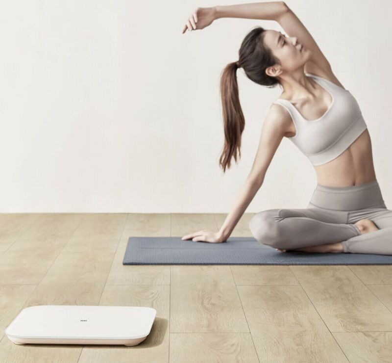 Xiaomi Smart Scale 2 –