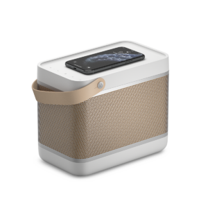 Bang & Olufsen® | BeoPlay Beolit 20 Portable Speaker - Grey