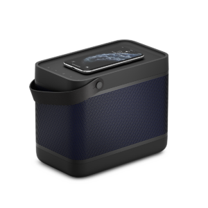 Bang & Olufsen® | BeoPlay Beolit 20 Portable Speaker - Black