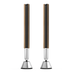 Bang & Olufsen® | BeoLab 28 Speakers (pair) - White