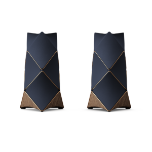 Bang & Olufsen® | BeoLab 90 Speakers (pair) - Blue