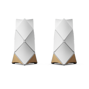 Bang & Olufsen® | BeoLab 90 Speakers (pair) - White