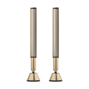 Bang & Olufsen® | BeoLab 28 Speakers (pair) - Golden