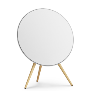 Bang & Olufsen® | BeoPlay A9 Speaker - White