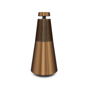 Bang & Olufsen® | BeoSound 2 Speaker - Bronze