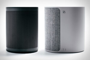 Bang & Olufsen® | BeoPlay M3 Speaker - Natural