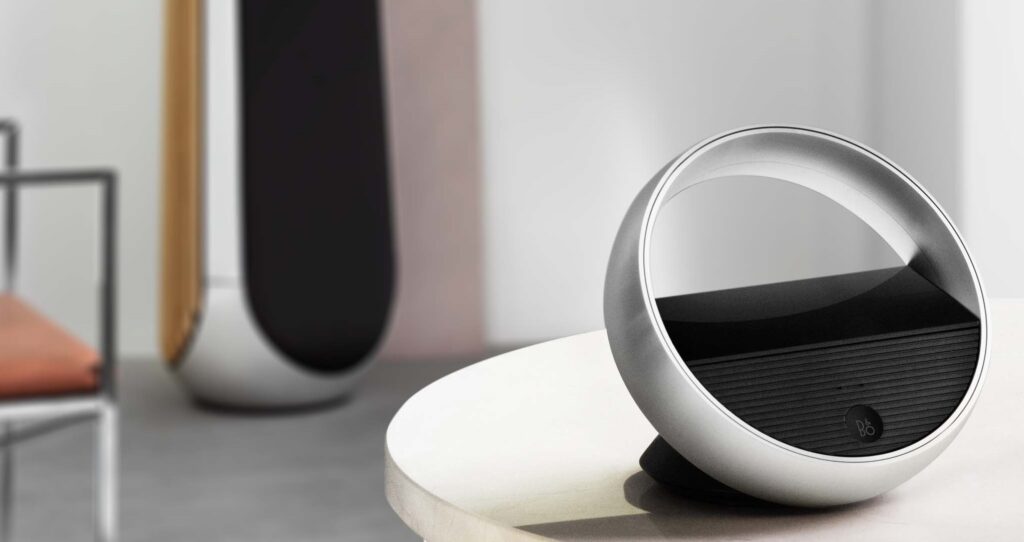 Bang & Olufsen Beoremote Halo