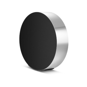 Bang & Olufsen® | BeoSound Edge Speaker - Natural