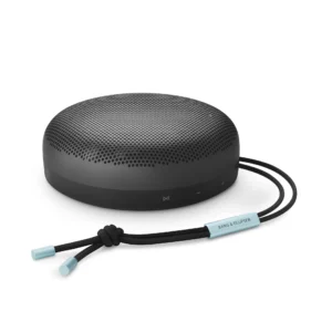 Bang & Olufsen® | BeoSound A1 Portable Speaker - Nordic ice