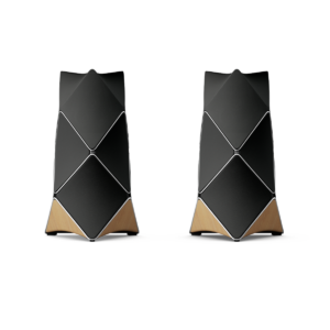 Bang & Olufsen® | BeoLab 90 Speakers (pair) - Black