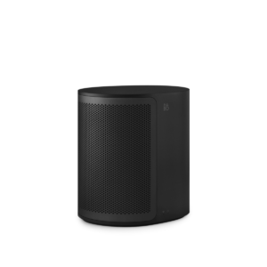 Bang & Olufsen® | BeoPlay M3 Speaker - Black